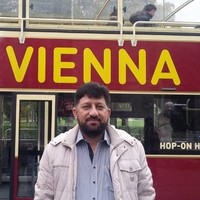 Muhammad Ayub Mirza