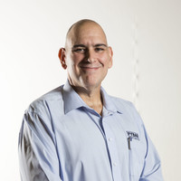 Brad Watson