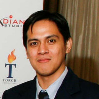 Eric Joseph Padilla