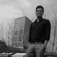 Thrinath Umakar Mandepudi