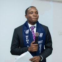 Ifeanyi Echereobia