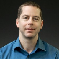 Paul Jackson
