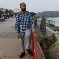 Abhimanyu Kumar Jha