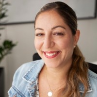 Maral Najafi-Ohrmann