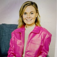 Allie Weber