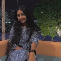 Palak Yadav