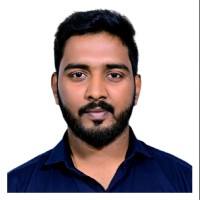 Balaji N