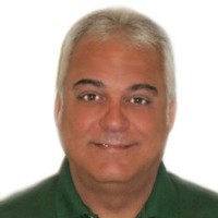 George M. Christ