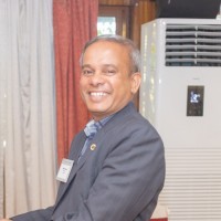 Mahesh Bakal