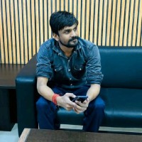 Bikash kumar Sharma