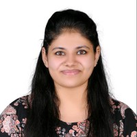 Keerthy Aravind