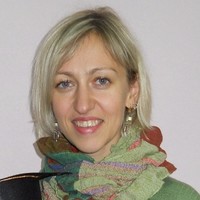 Tetiana Basniak-Chervinska