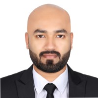 Mustafiz Ahmed Shaikh