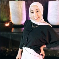 Maha Ashraf