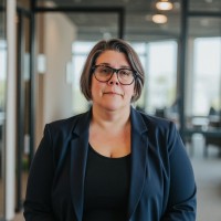 Tracie Cantu, MHRM, CPTD