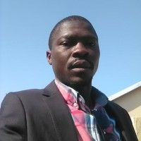 francis Farai Mubaiwa