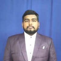 Syed Karimulla