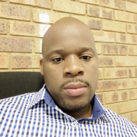 Lesiba Mokwena