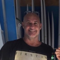 Steve Del Rosso