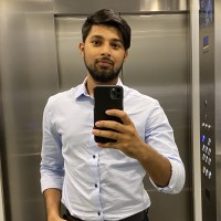 Roshan Joshi