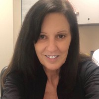 Carol Warner