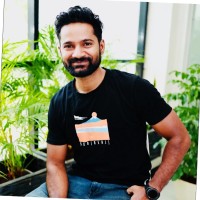 Avinash Kumar ☁