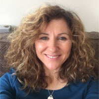 Fiona Slevin-Brown
