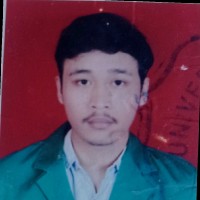 Muhammad Khaerudin