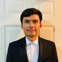 Victor Rojas Bayardo