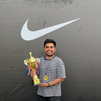 Hardik Mittal