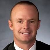 Jake Ellison - MBA
