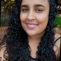 Rayara Carvalho Ferreira