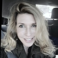 Angelique Hartman