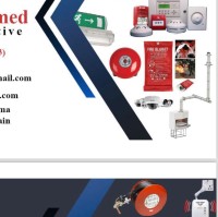 Umt Fire Services Umt Trading Company W.L.L