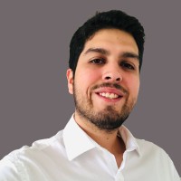 Sergio Caldas Alvarado