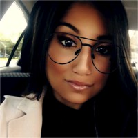 Christina Intreglia