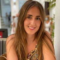 Carola Domínguez Jiménez