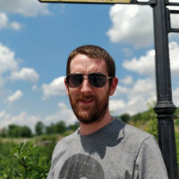 Aaron Marshall