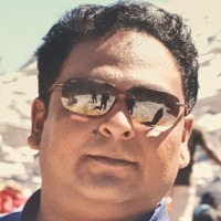 SriHari Narayanan