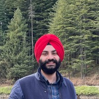 Jaskaran Singh