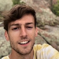 Andrew Swaisgood