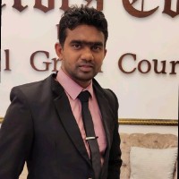 Damith Chamara