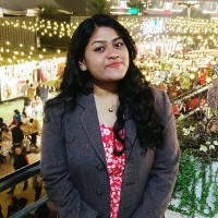 Susmita Chanda