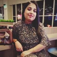 Padma Tiwari