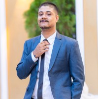 Baishab Subedi