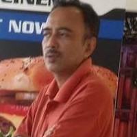 Debasis Roy