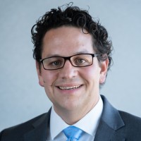 Joshua Segal