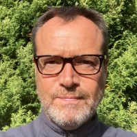 Andy Yeoman