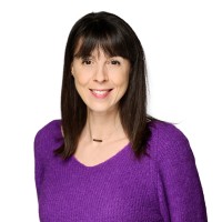 Mélusine Baronian