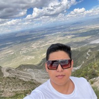 Tomas Najera Rdz